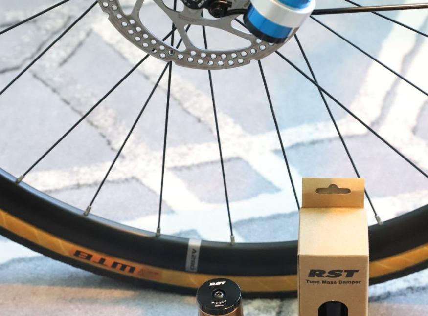 Taichung Bike Week 2026: New Product Highlights